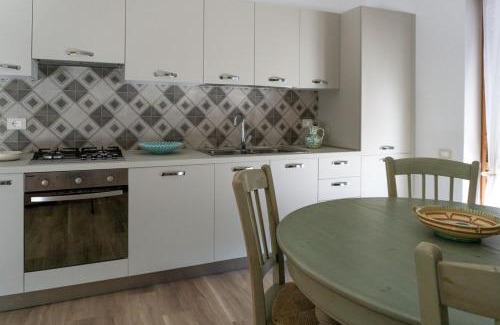 Castiglione in Teverina Apartment | Le Dimore di Penny