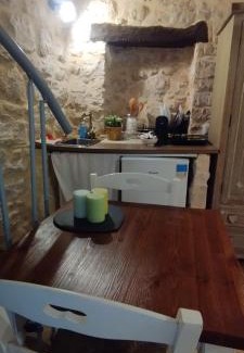 Casamassima Apartment | Le Dimore Nel Borgo