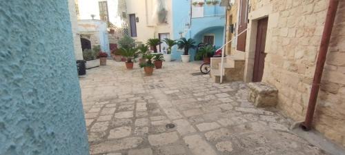 Casamassima Apartment | Le Dimore Nel Borgo