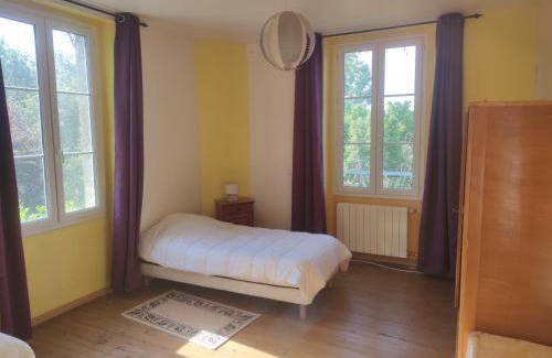 Saint-Christophe House | Le Dojo de Saint Christophe