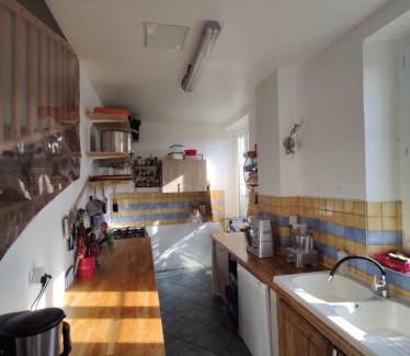 Saint-Christophe House | Le Dojo de Saint Christophe