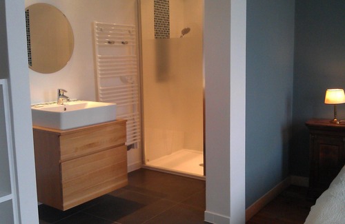 Mareuil House | Le Dojo du Plessis