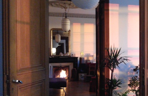 Mareuil House | Le Dojo du Plessis