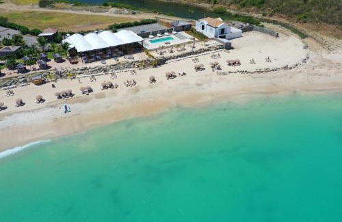 Anse Marcel Apartment | Le Domaine Anse Marcel Beach Resort