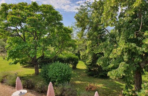 Mercy House | Le Domaine Augenaies Maison d hôtes et Spa