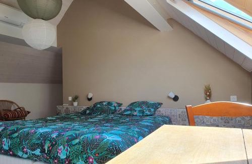 Mercy House | Le Domaine Augenaies Maison d hôtes et Spa