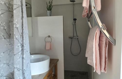 Mercy House | Le Domaine Augenaies Maison d hôtes et Spa