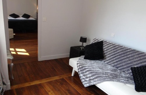 Boissy-Sous-Saint-Yon Bed & Breakfast | Le Domaine d'Euclide