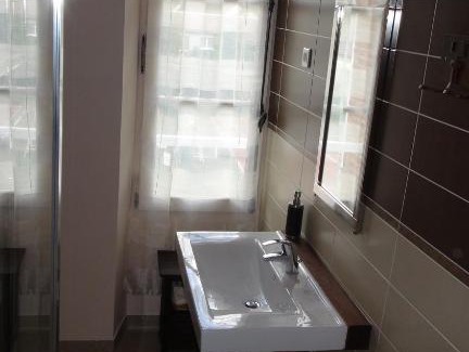 Boissy-Sous-Saint-Yon Bed & Breakfast | Le Domaine d'Euclide