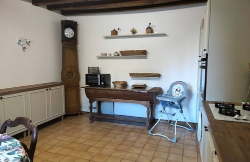 Saint-Loup-de-Naud House | Le Domaine du Tilleul
