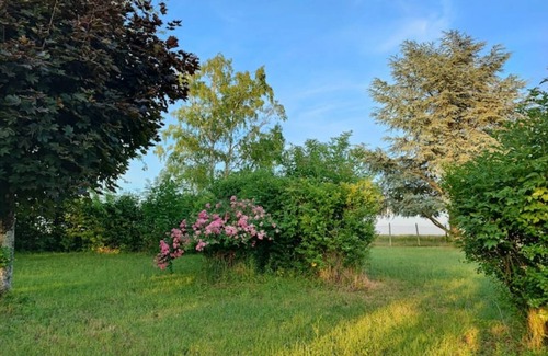 Saint-Loup-de-Naud House | Le Domaine du Tilleul