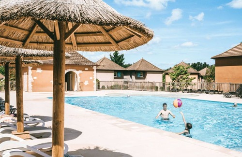 Prayssac Apartment | Le Domaine de Claire Rive by Interhome