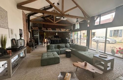 Darvoy Bed & Breakfast | Le Domaine de Darvoy