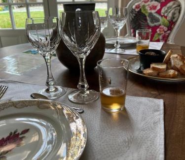 Beauvoir-sur-Niort House | Le Domaine de la Gravette