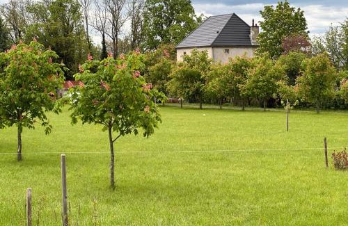 Saint-Genes-du-Retz Bed & Breakfast | Le domaine de la Belle Demeure Chambre et table d hôte