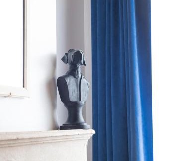 Chasse-sur-Rhone Bed & Breakfast | LE DOMAINE DE GORNETON
