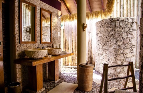 La Passe Resort | Le Domaine de L'Orangeraie