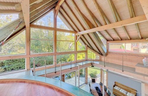 Osenbach Villa | Le Domaine de la Chapelle