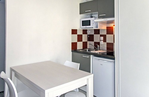 Auberville House | Le Domaine de la Corniche by Interhome