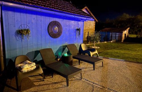 Epinac House | Le Domaine de la Garenne