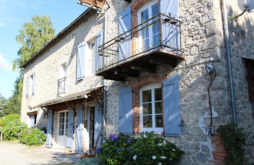Meymac House | Le Domaine de la Grange.un Havre de Paix en Pleine Nature Corrézienne