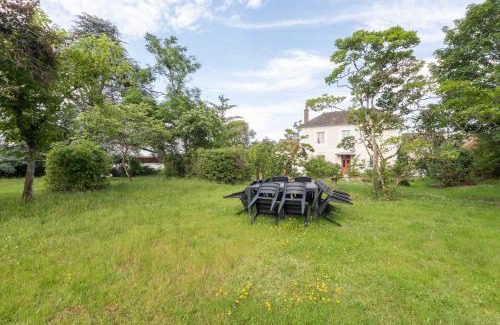 La Guiche House | Le Domaine de La Guicheuse