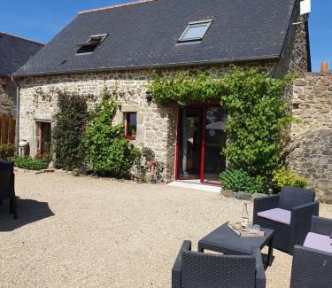 Ploumagoar House | Le Domaine de la petite chèvre