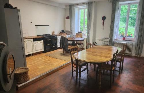 Voreppe House | Le Domaine de la Source
