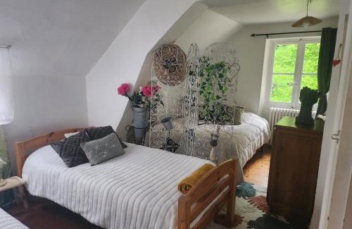Voreppe House | Le Domaine de la Source