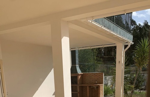 Camparca House | Le Domaine de Lorangeraie