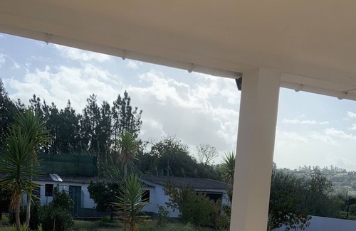 Camparca House | Le Domaine de Lorangeraie