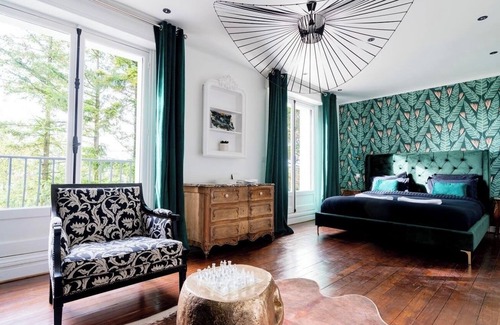 Haut Montmorency Hotel | Le Domaine de Montmorency