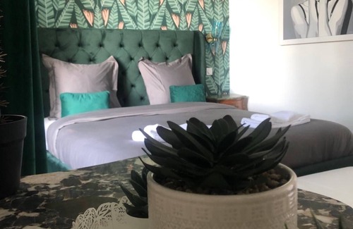 Haut Montmorency Hotel | Le Domaine de Montmorency