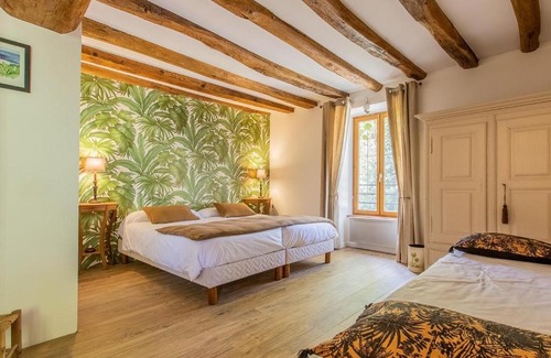 Moroges Bed & Breakfast | Le Domaine de Moroges