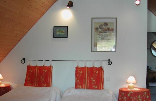 Brasparts House | Le Domaine de Rugornou Vras