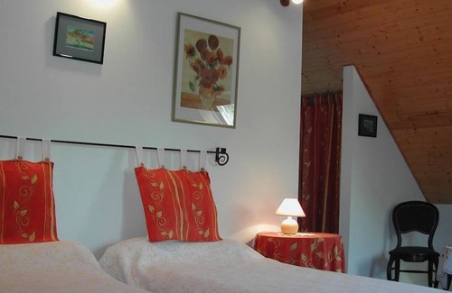 Brasparts House | Le Domaine de Rugornou Vras