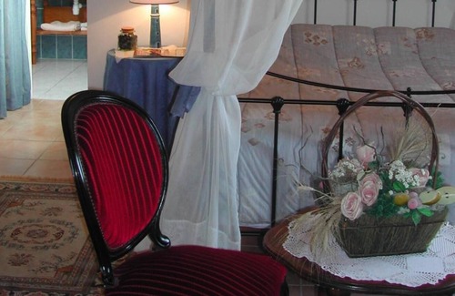 Brasparts House | Le Domaine de Rugornou Vras