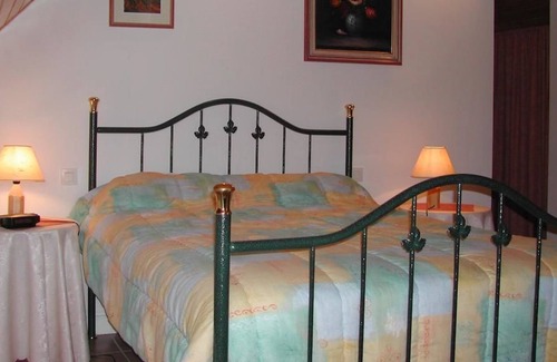 Brasparts House | Le Domaine de Rugornou Vras