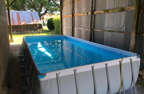 Commequiers House | Le Domaine de Saint-Michel Maison de vacances 2 à 8 personnes