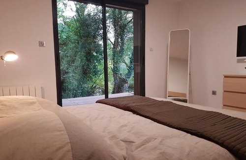 Wail Bed & Breakfast | Le Domaine de Wail Legends Resort
