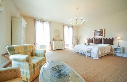 Le Thor Hotel | Le Domaine des Carmes & Spa