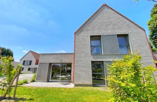 Croix Bed & Breakfast | Le Domaine des Diamants Blancs