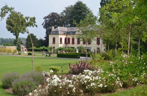 Sains-du-Nord House | Le Domaine des Fagnes