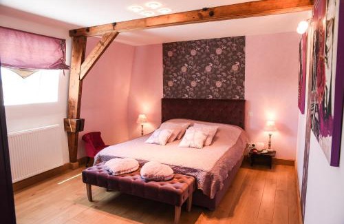 Sains-du-Nord House | Le Domaine des Fagnes