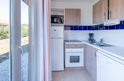 Parentis-en-Born House | Le Domaine des Grands Lacs - Vacancéole