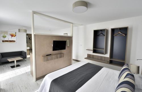 Pierrelatte Hotel | Le Domaine des Oliviers