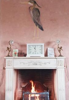 Monfreville House | Le domaine des Roseraies,