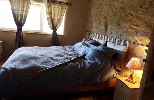 Saint-Appolinaire Cabin | Le domaine des Terres