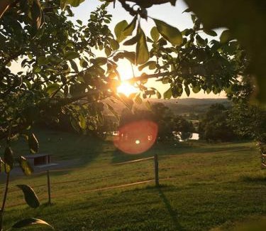 Le Boulve House | Le Domaine des Terres Blanches