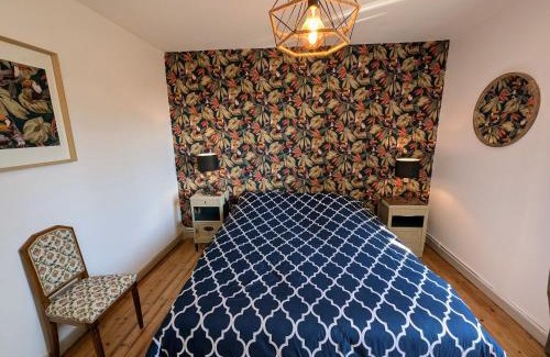Chargey-les-Gray House | Le Domaine des Vignes - FR-1-583-366